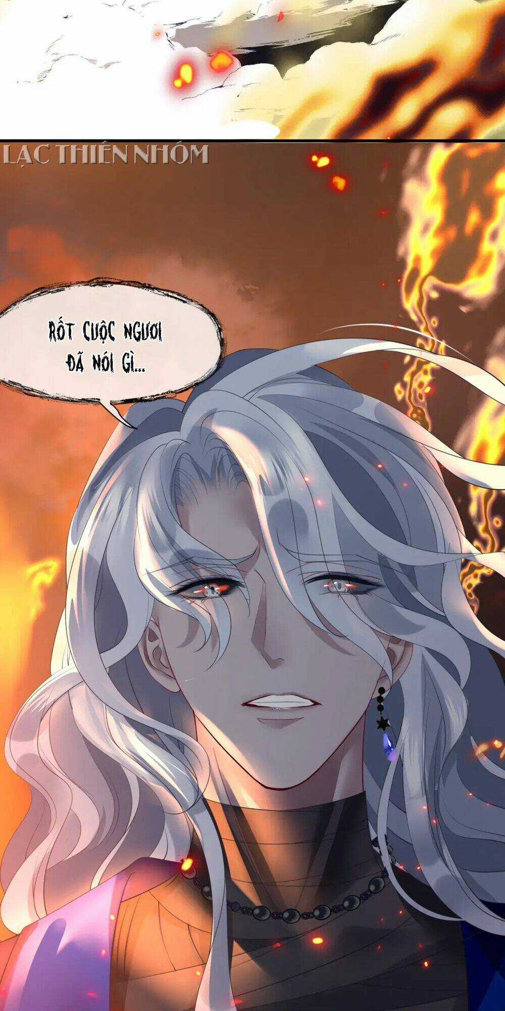 Ma Tôn Muốn Ôm Ôm Chapter 81 trang 27