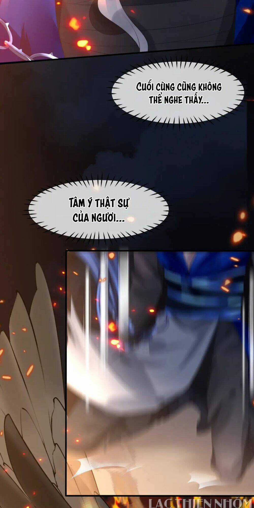 Ma Tôn Muốn Ôm Ôm Chapter 81 trang 28