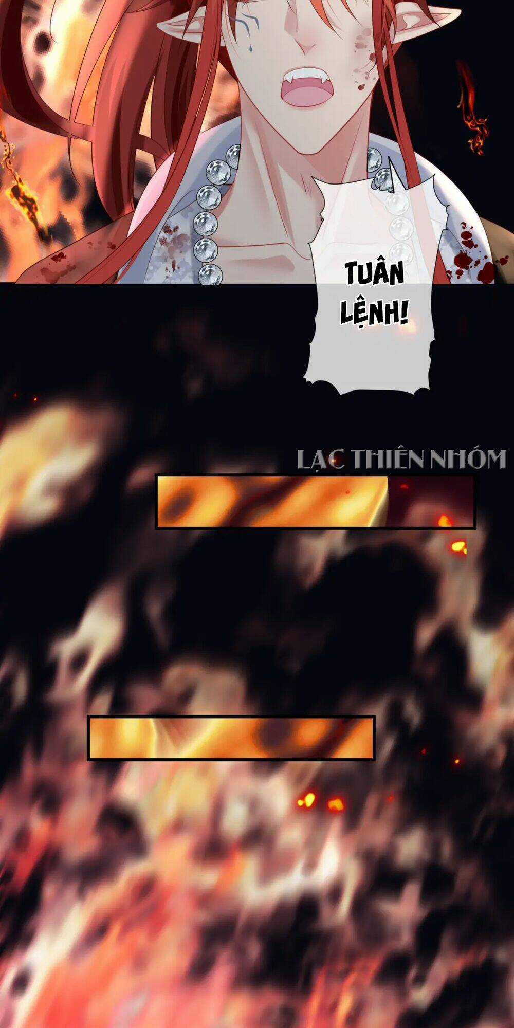 Ma Tôn Muốn Ôm Ôm Chapter 81 trang 31