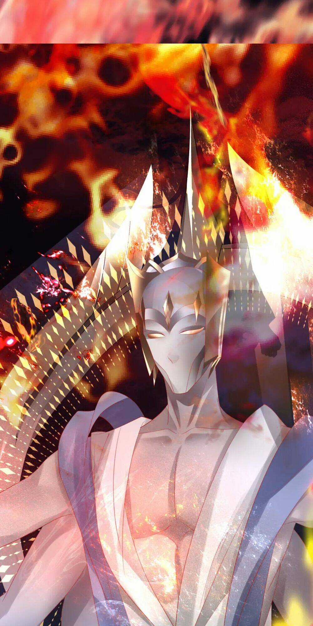 Ma Tôn Muốn Ôm Ôm Chapter 81 trang 32