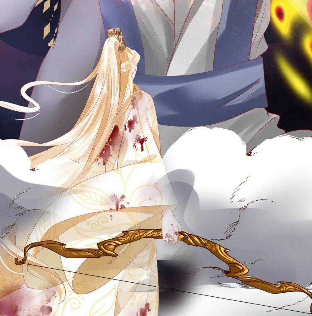 Ma Tôn Muốn Ôm Ôm Chapter 81 trang 33