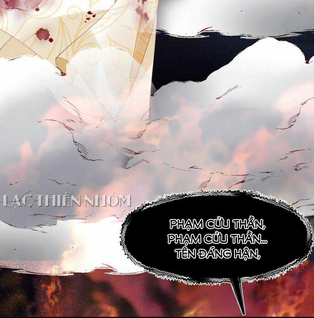 Ma Tôn Muốn Ôm Ôm Chapter 81 trang 34