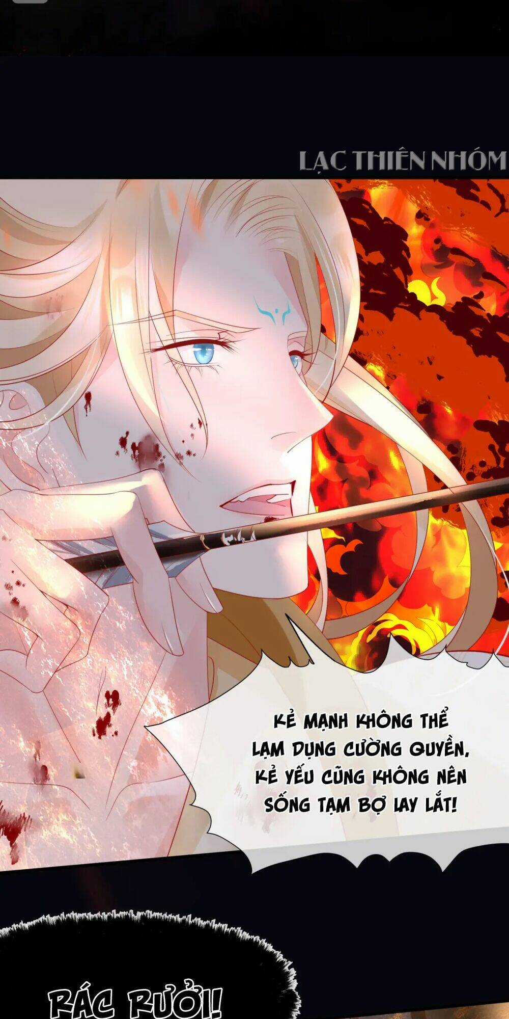 Ma Tôn Muốn Ôm Ôm Chapter 81 trang 37