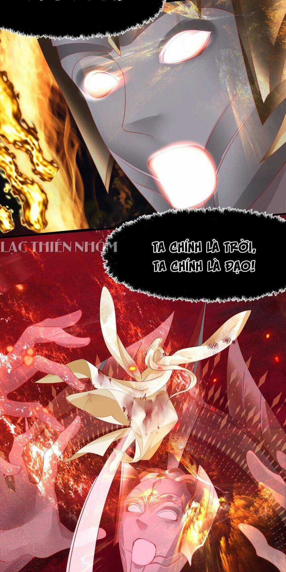 Ma Tôn Muốn Ôm Ôm Chapter 81 trang 38