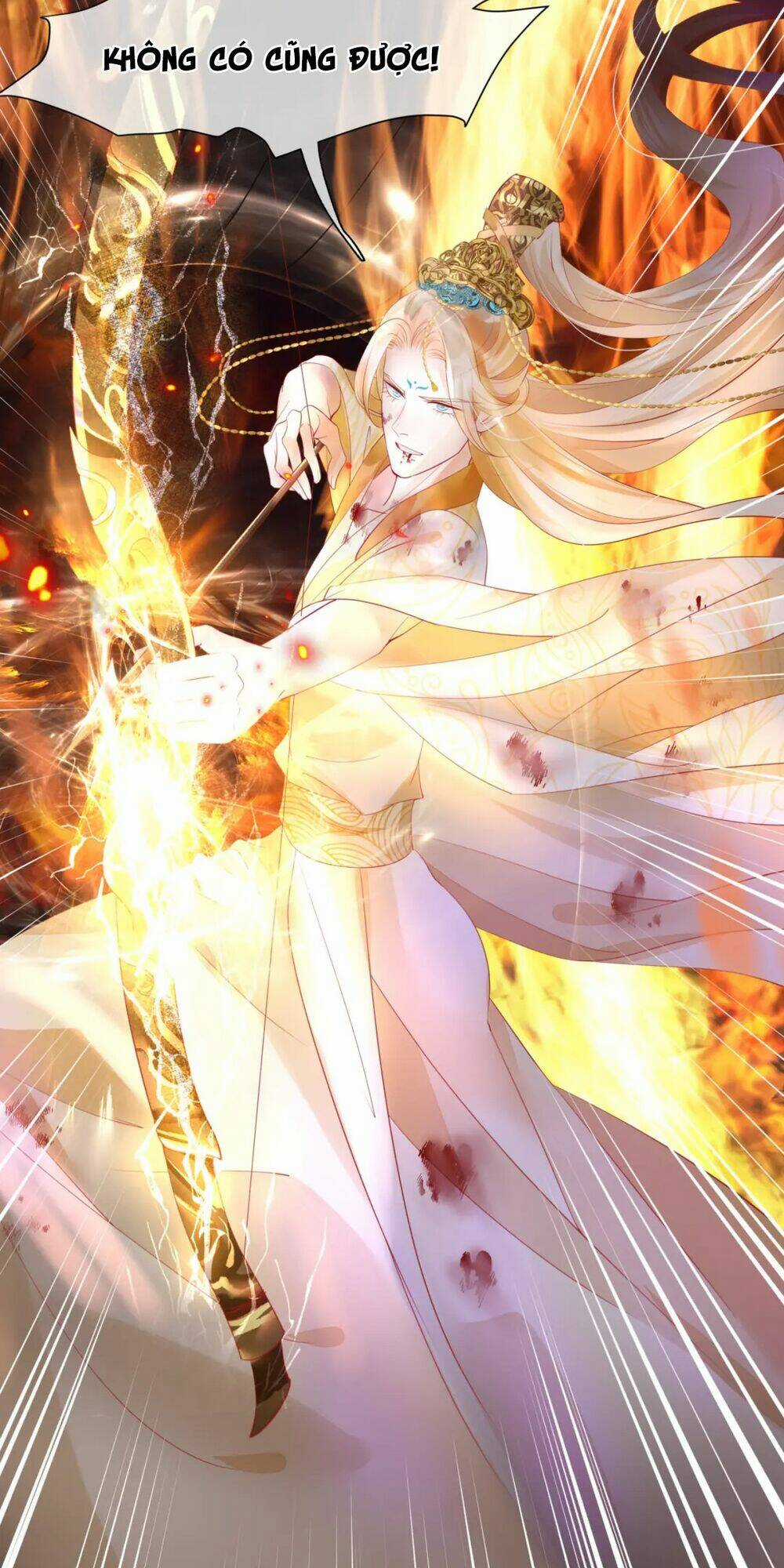 Ma Tôn Muốn Ôm Ôm Chapter 81 trang 40