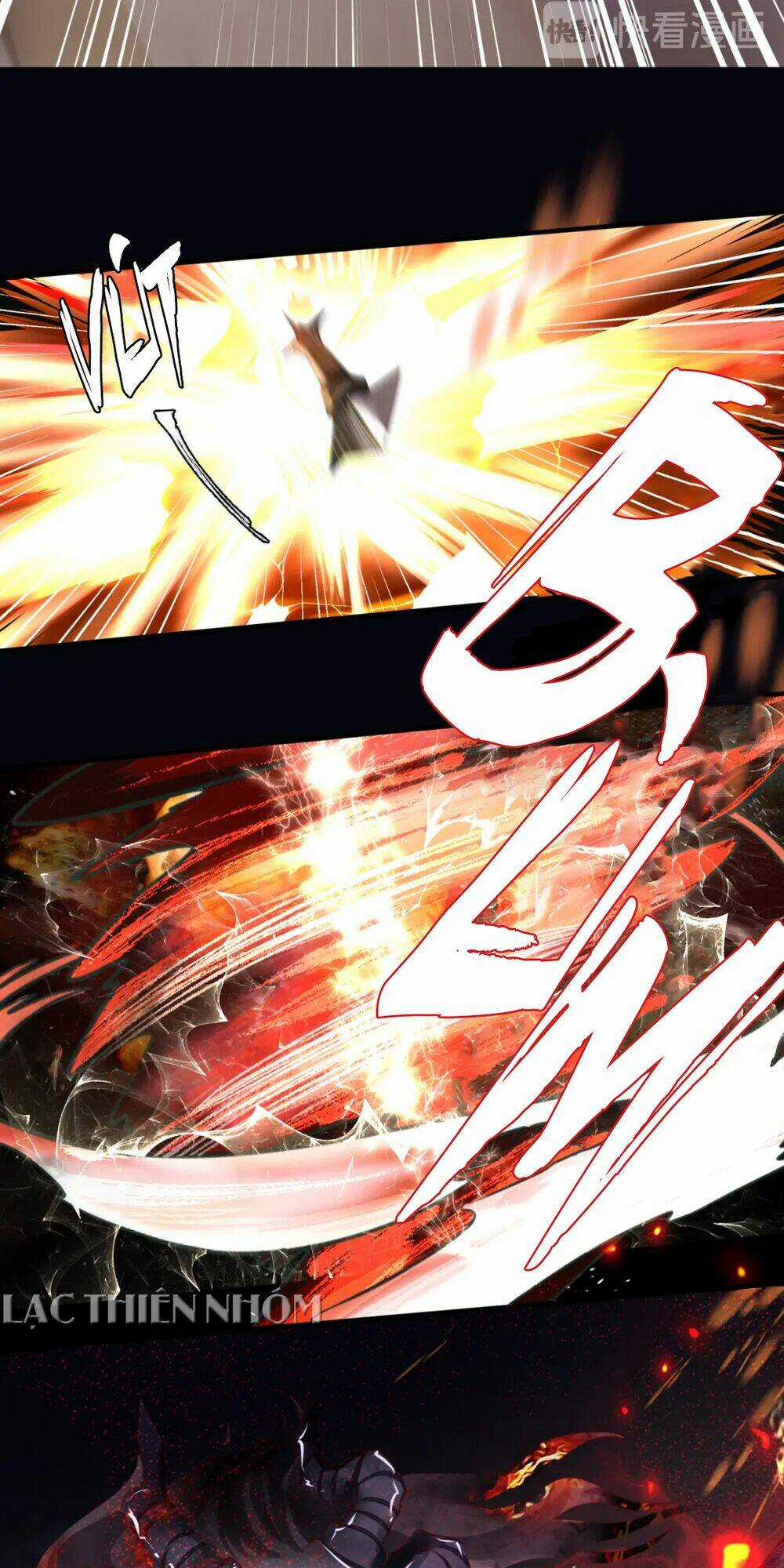 Ma Tôn Muốn Ôm Ôm Chapter 81 trang 41