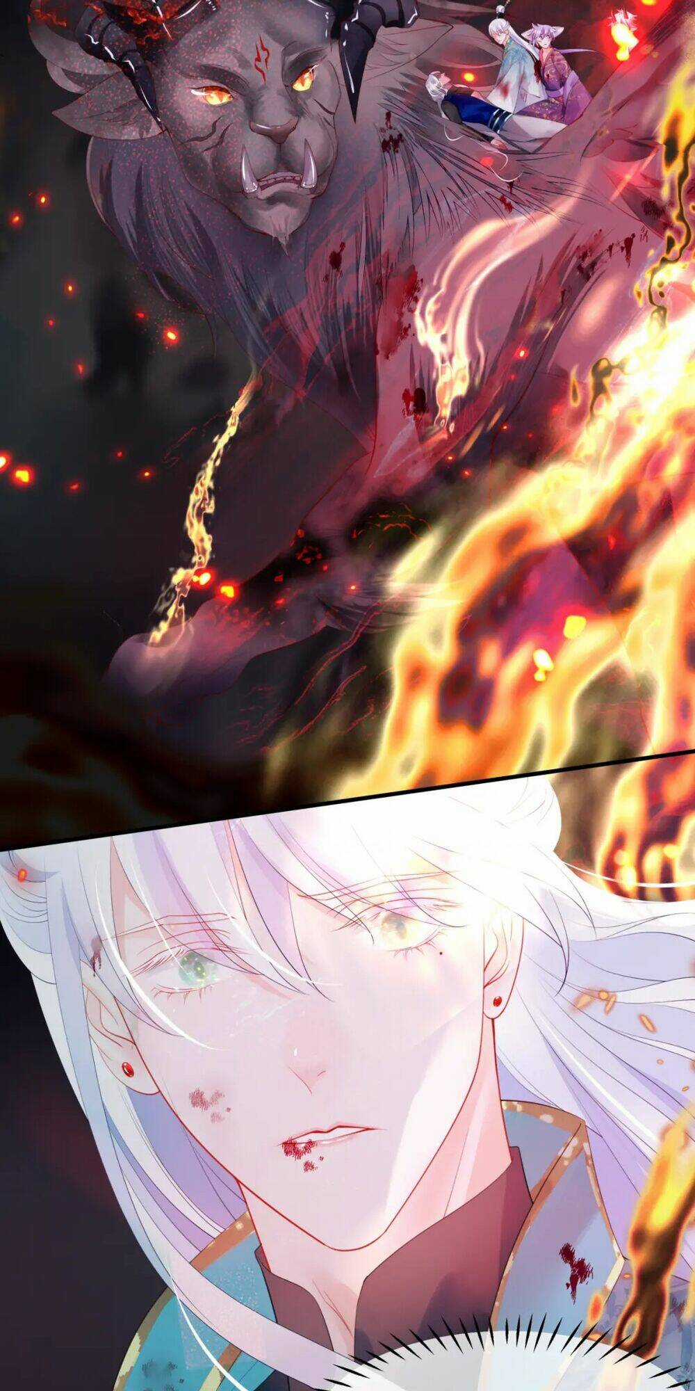 Ma Tôn Muốn Ôm Ôm Chapter 81 trang 42