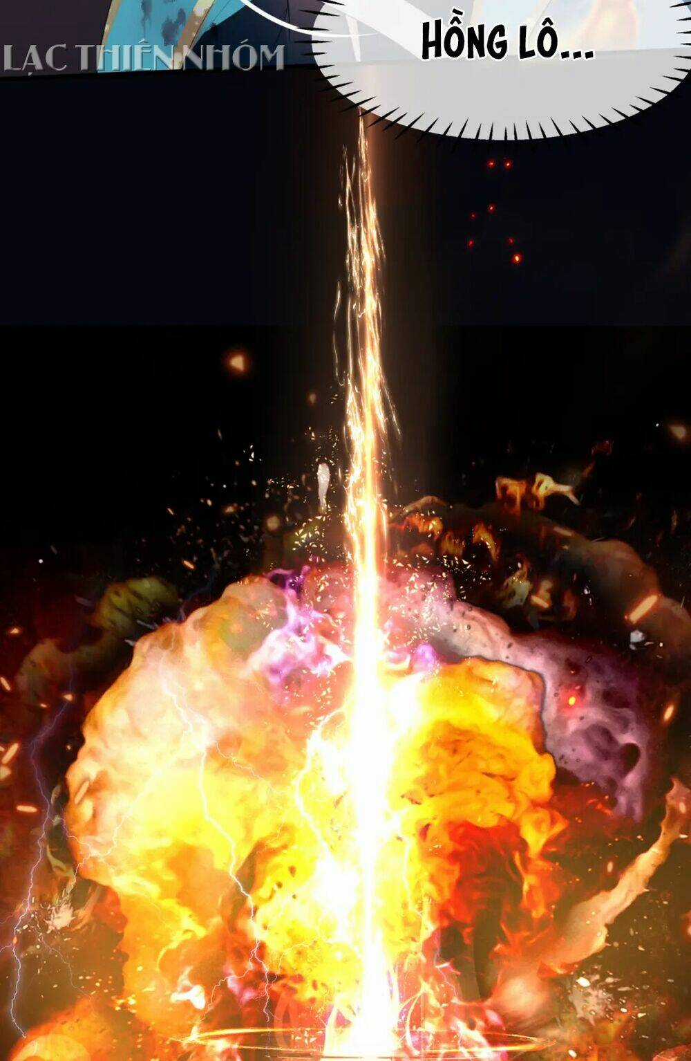 Ma Tôn Muốn Ôm Ôm Chapter 81 trang 43