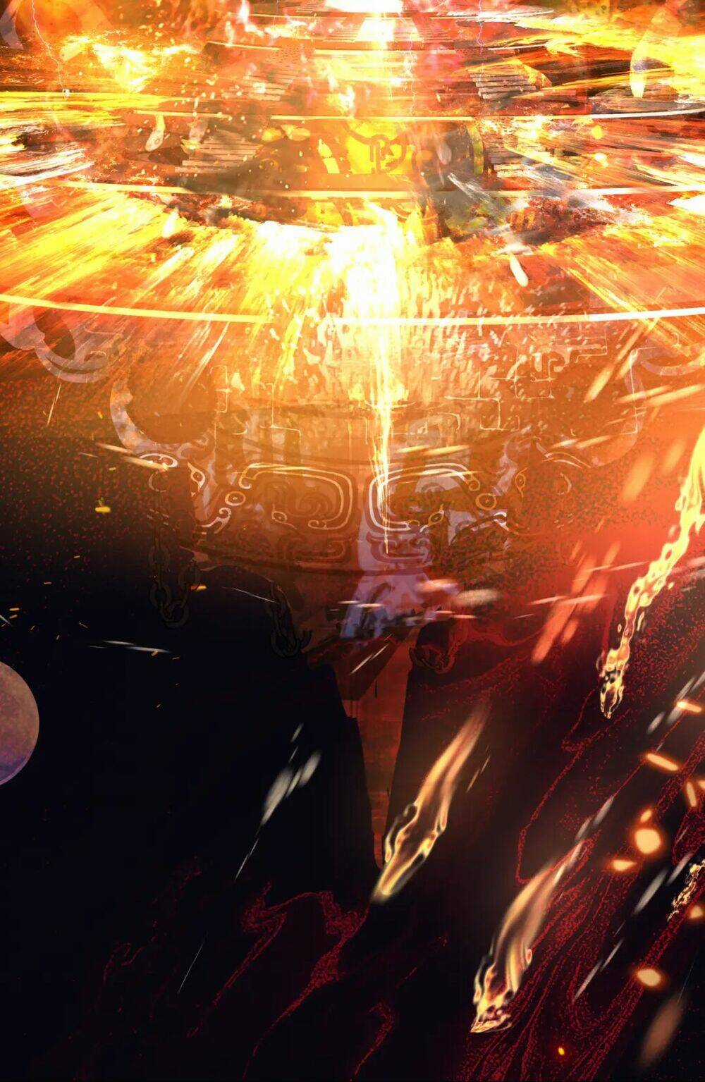 Ma Tôn Muốn Ôm Ôm Chapter 81 trang 44