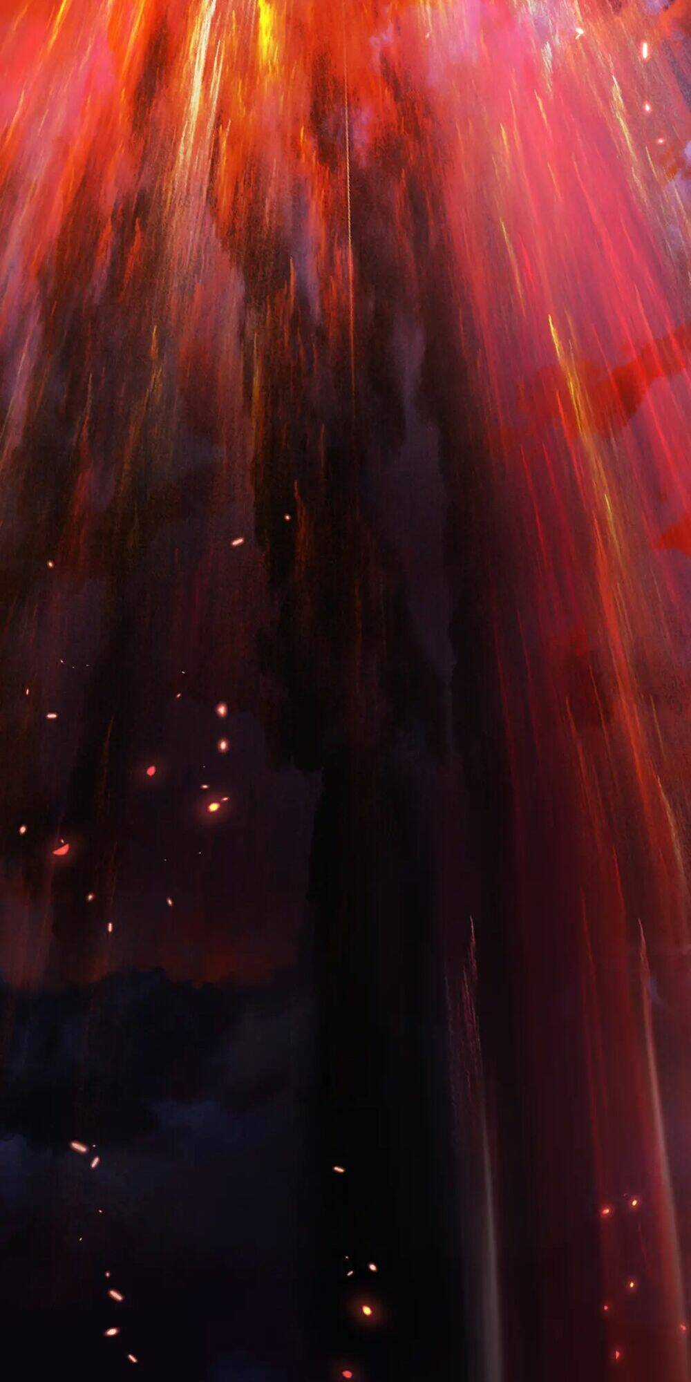 Ma Tôn Muốn Ôm Ôm Chapter 81 trang 47