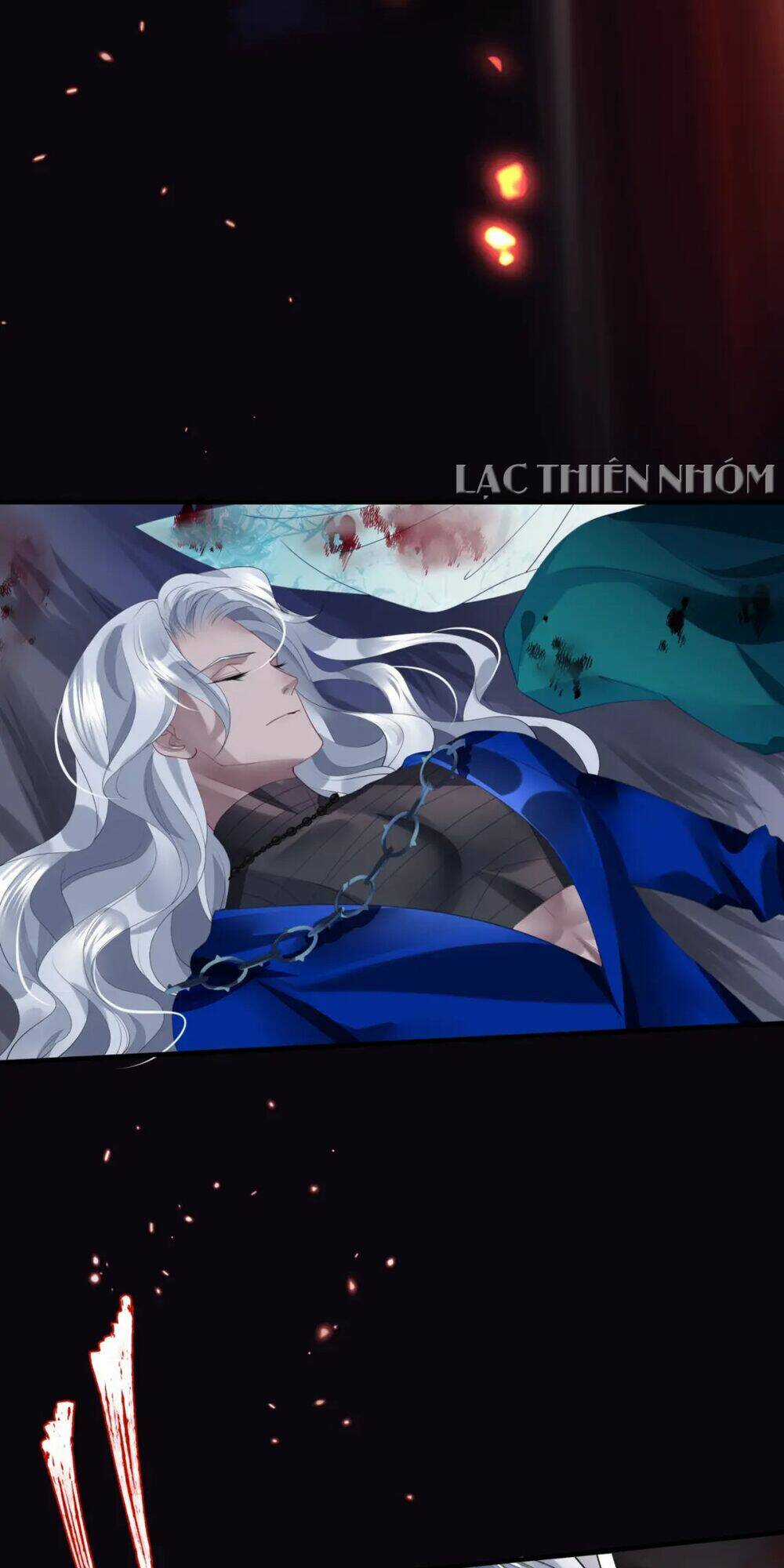 Ma Tôn Muốn Ôm Ôm Chapter 81 trang 48