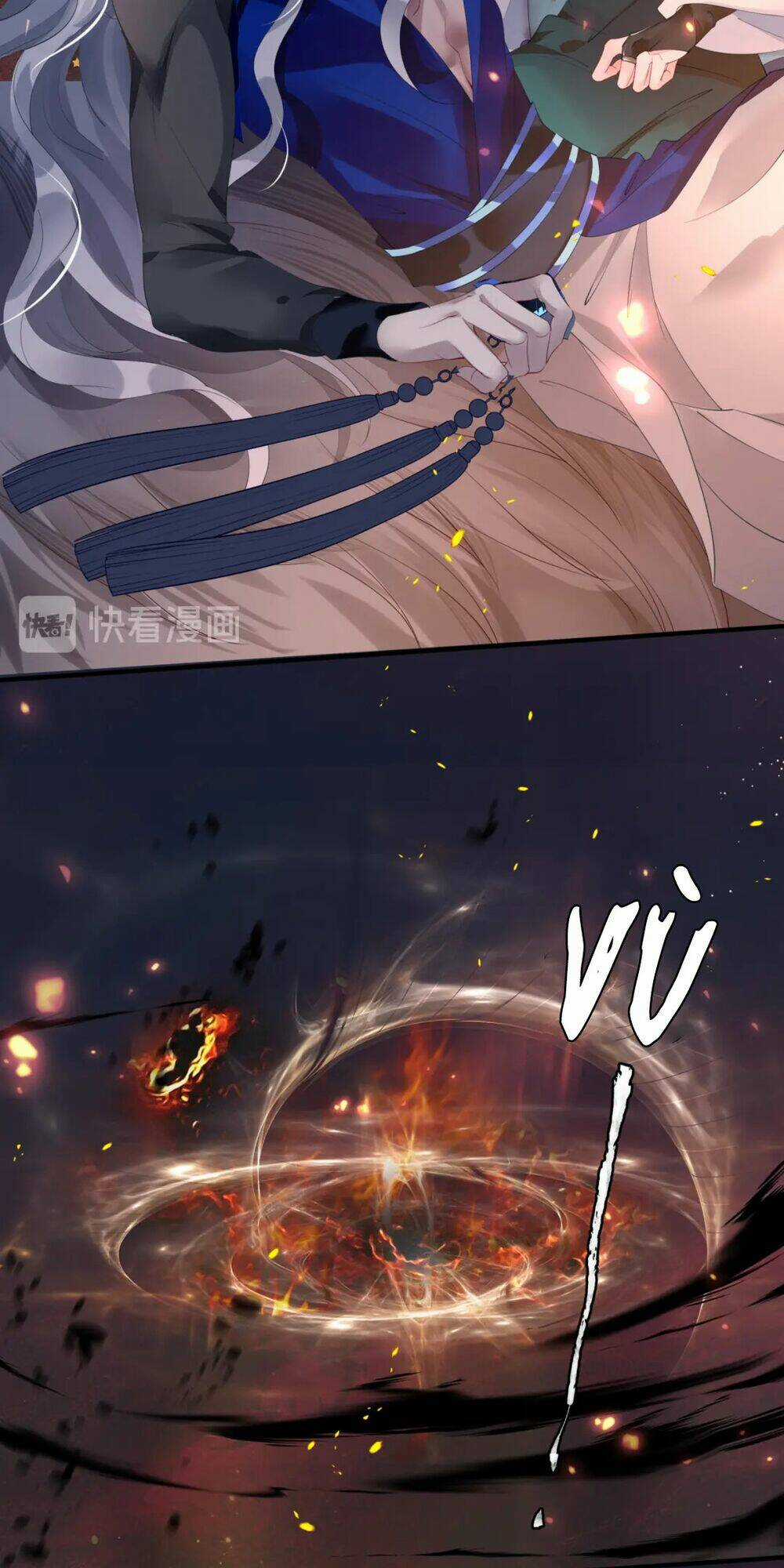 Ma Tôn Muốn Ôm Ôm Chapter 81 trang 50