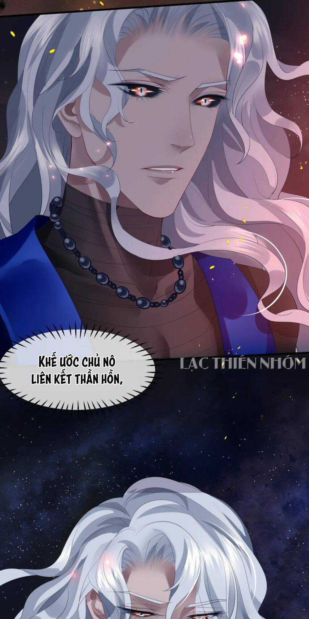 Ma Tôn Muốn Ôm Ôm Chapter 81 trang 51