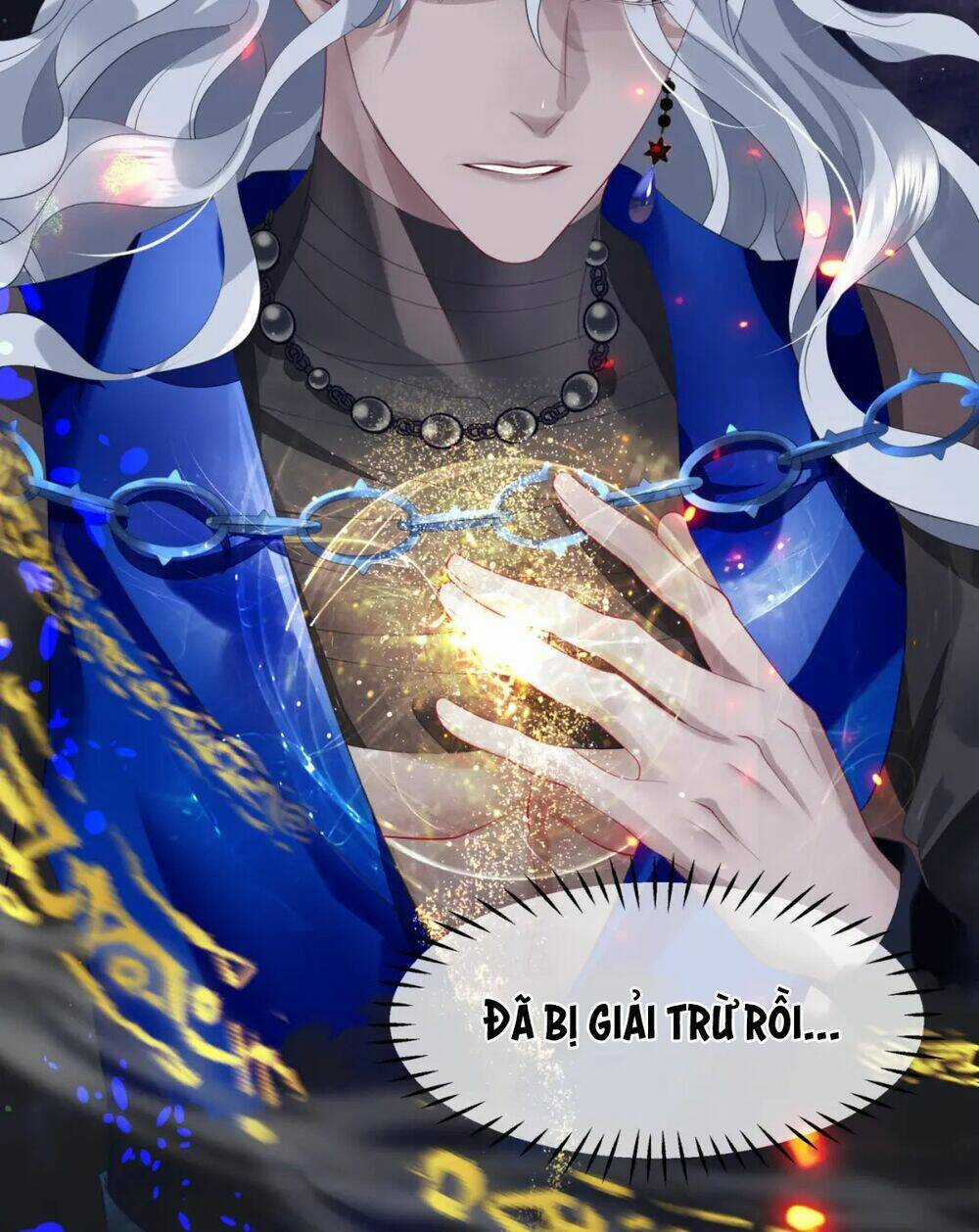 Ma Tôn Muốn Ôm Ôm Chapter 81 trang 52