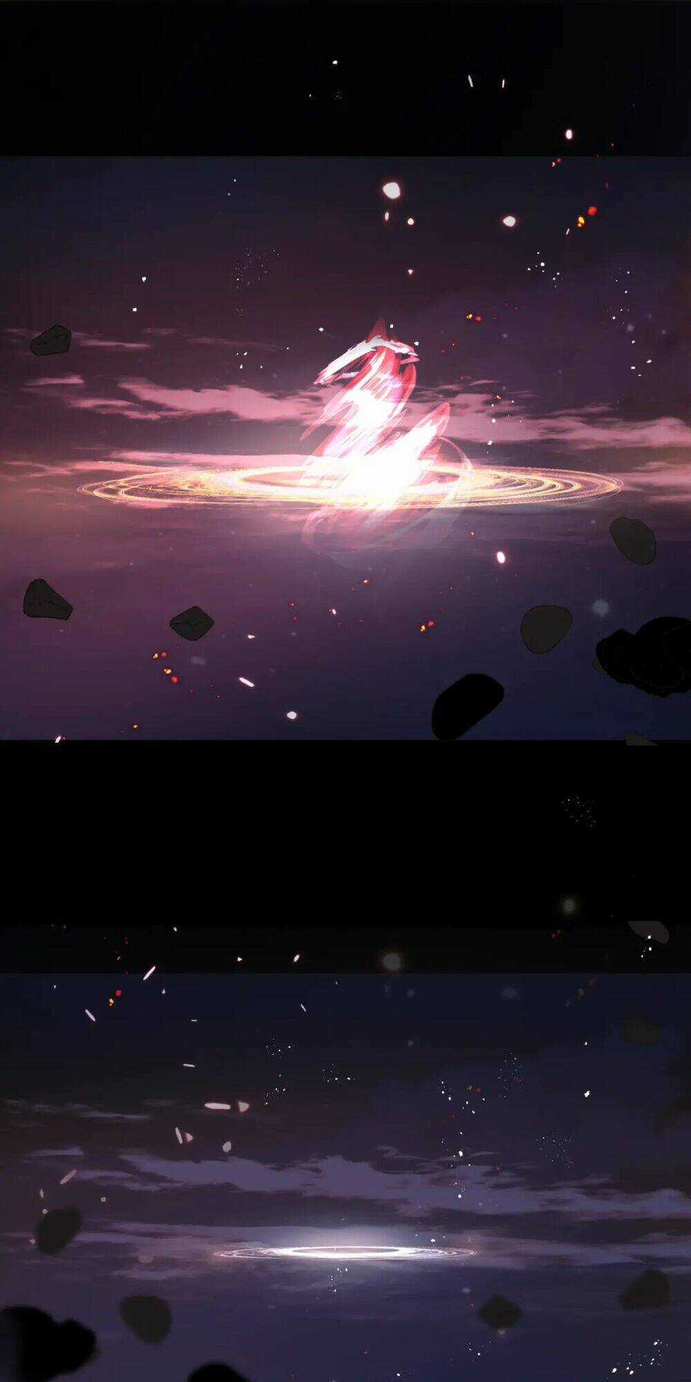 Ma Tôn Muốn Ôm Ôm Chapter 81 trang 54