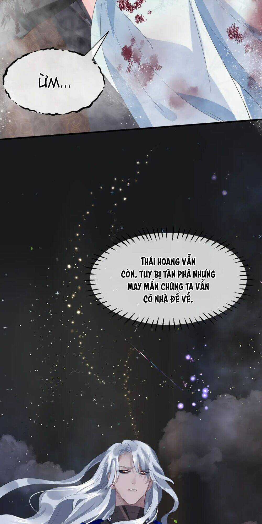 Ma Tôn Muốn Ôm Ôm Chapter 81 trang 59