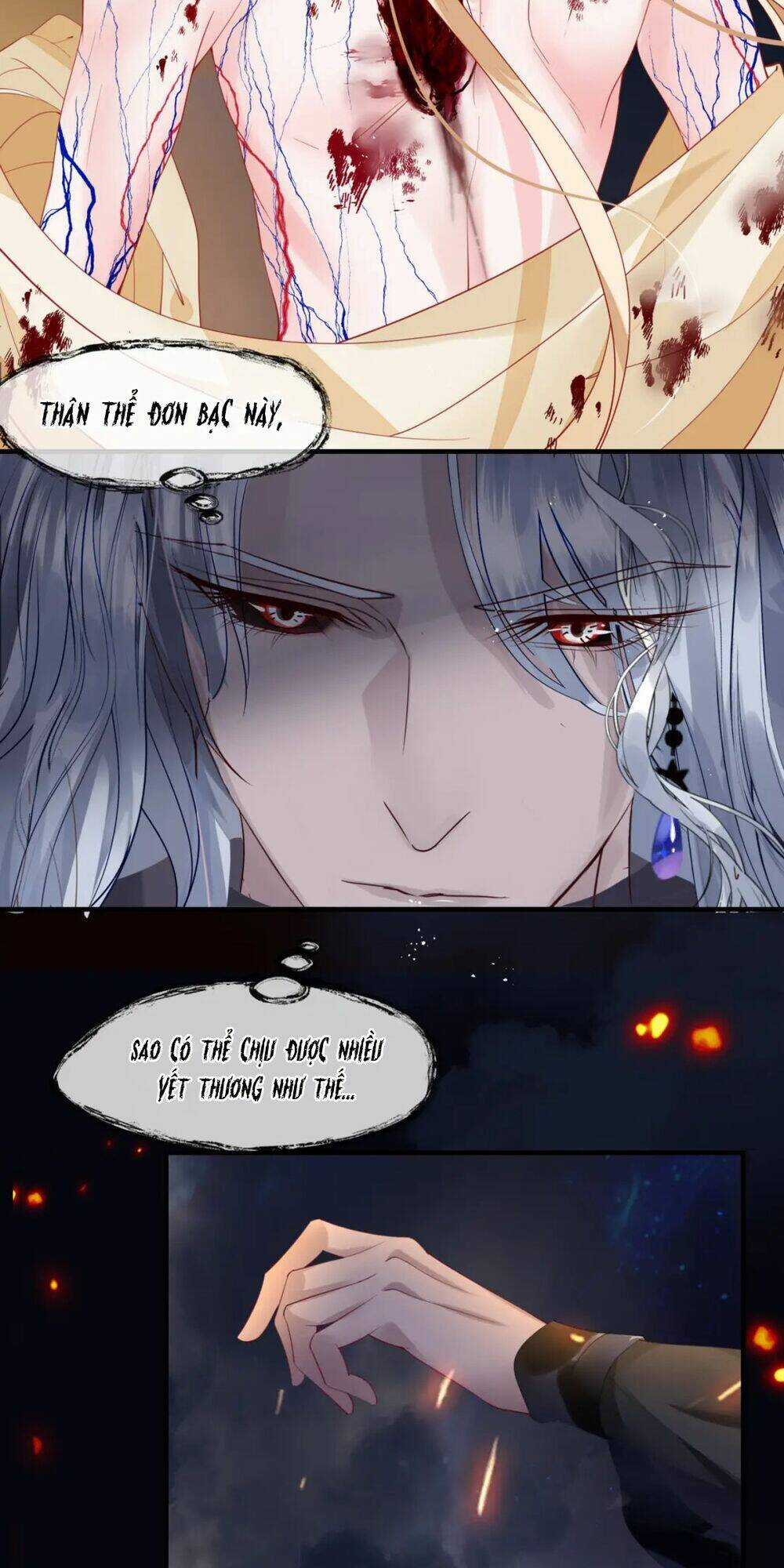 Ma Tôn Muốn Ôm Ôm Chapter 81 trang 6