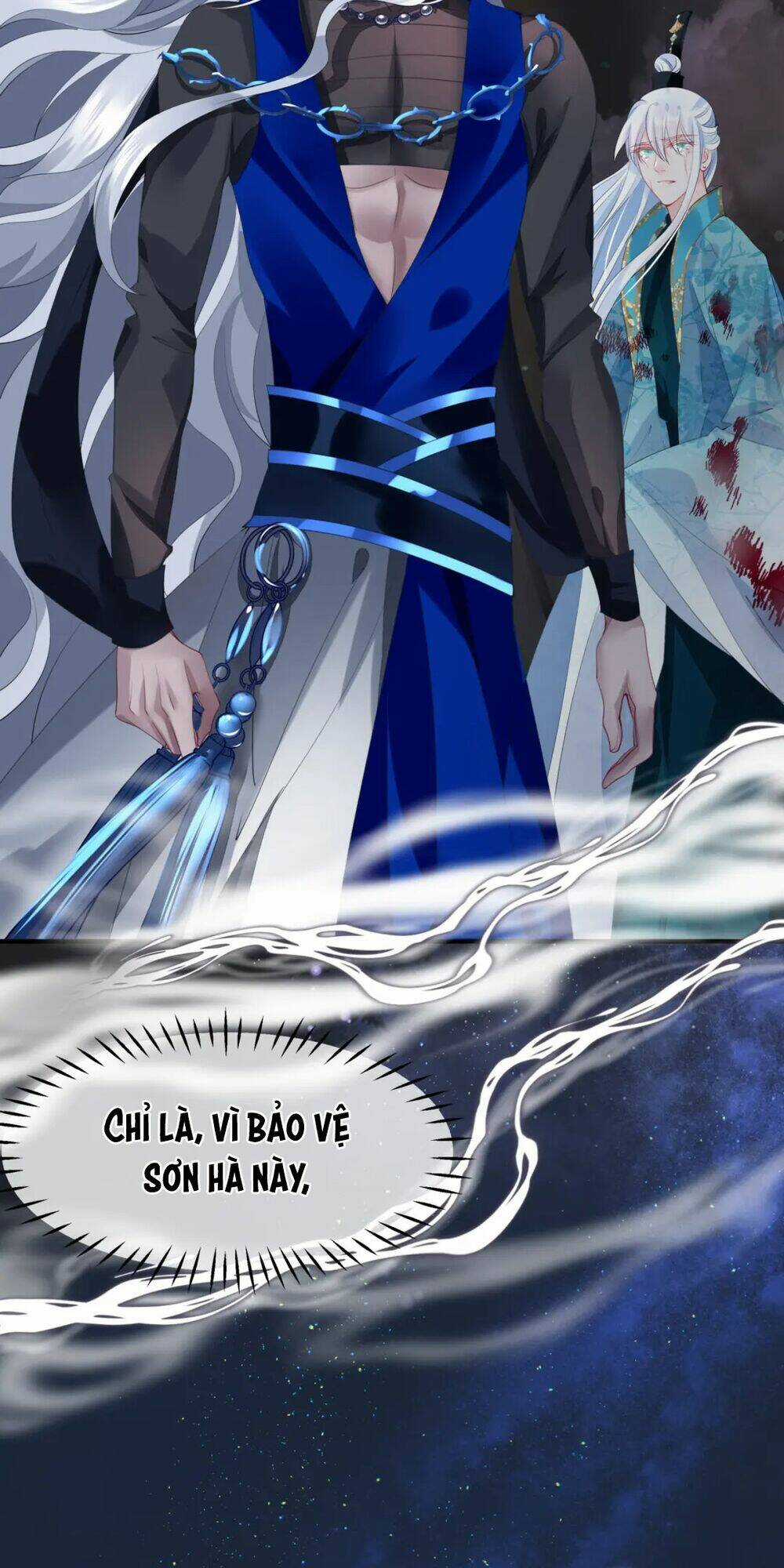 Ma Tôn Muốn Ôm Ôm Chapter 81 trang 60