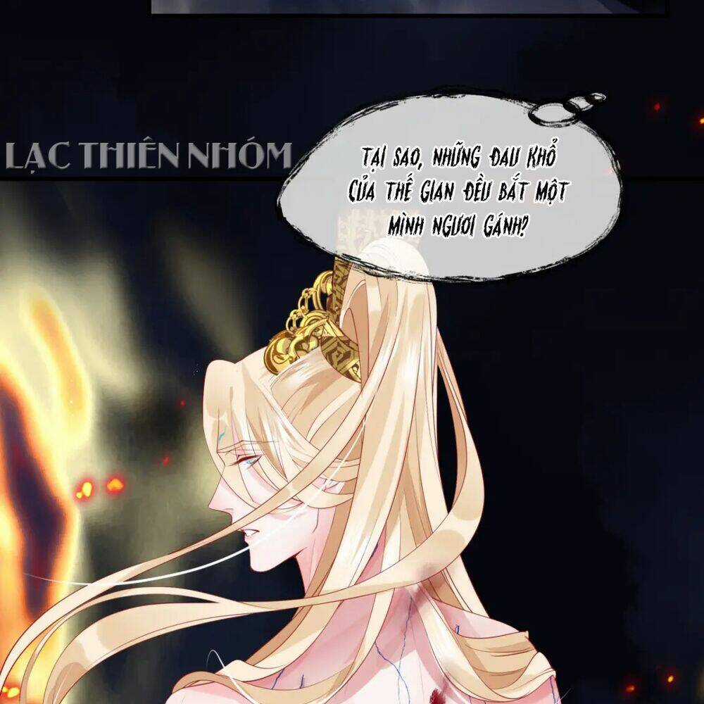 Ma Tôn Muốn Ôm Ôm Chapter 81 trang 7