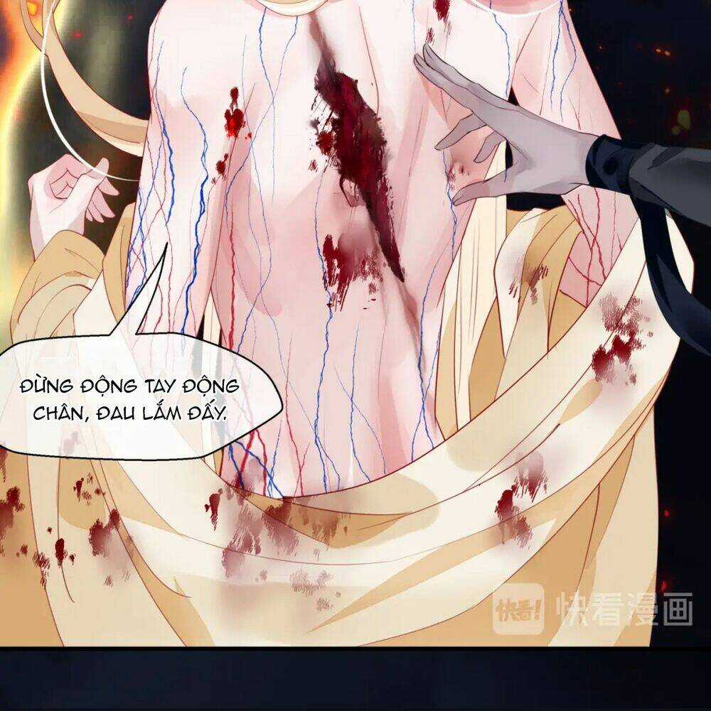 Ma Tôn Muốn Ôm Ôm Chapter 81 trang 8