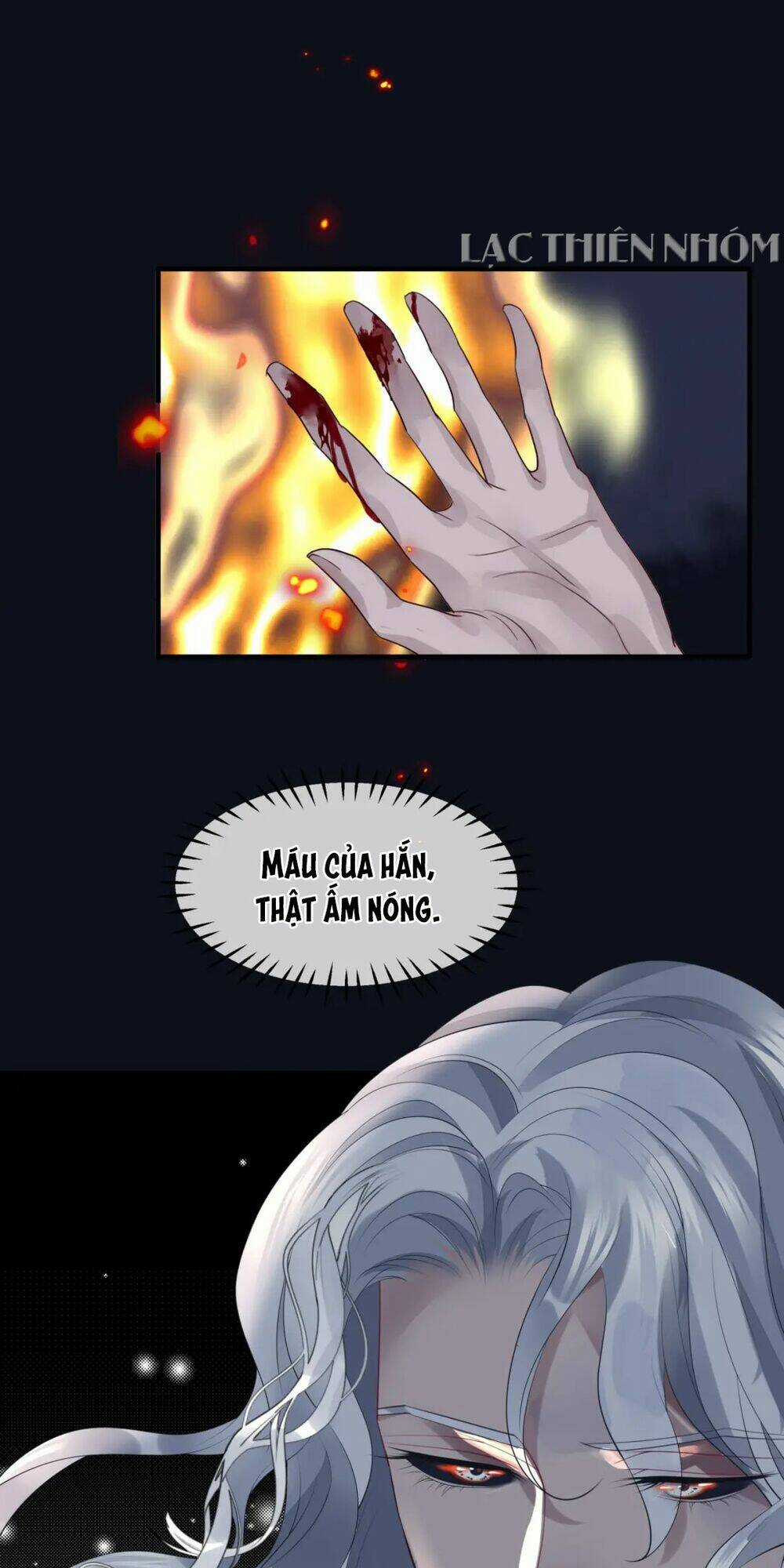 Ma Tôn Muốn Ôm Ôm Chapter 81 trang 9