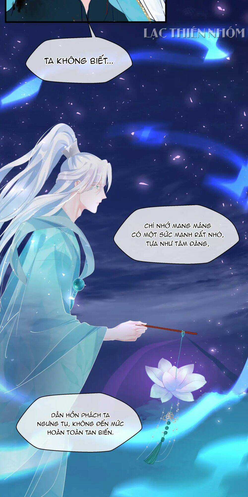 Ma Tôn Muốn Ôm Ôm Chapter 82 trang 11