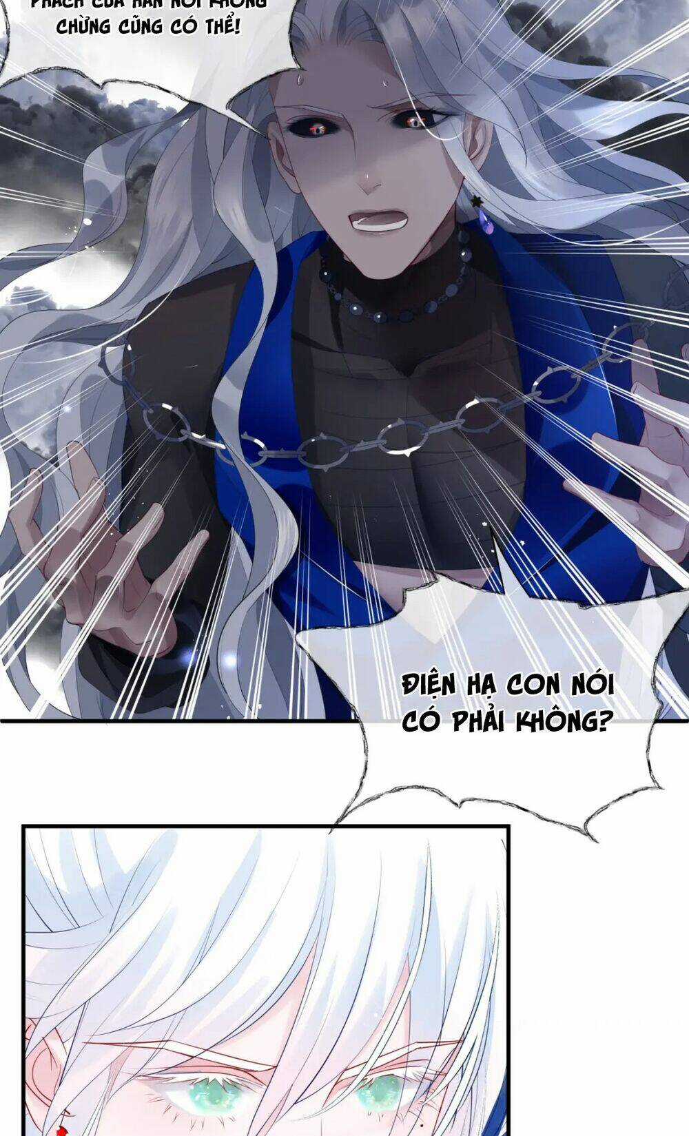 Ma Tôn Muốn Ôm Ôm Chapter 82 trang 13