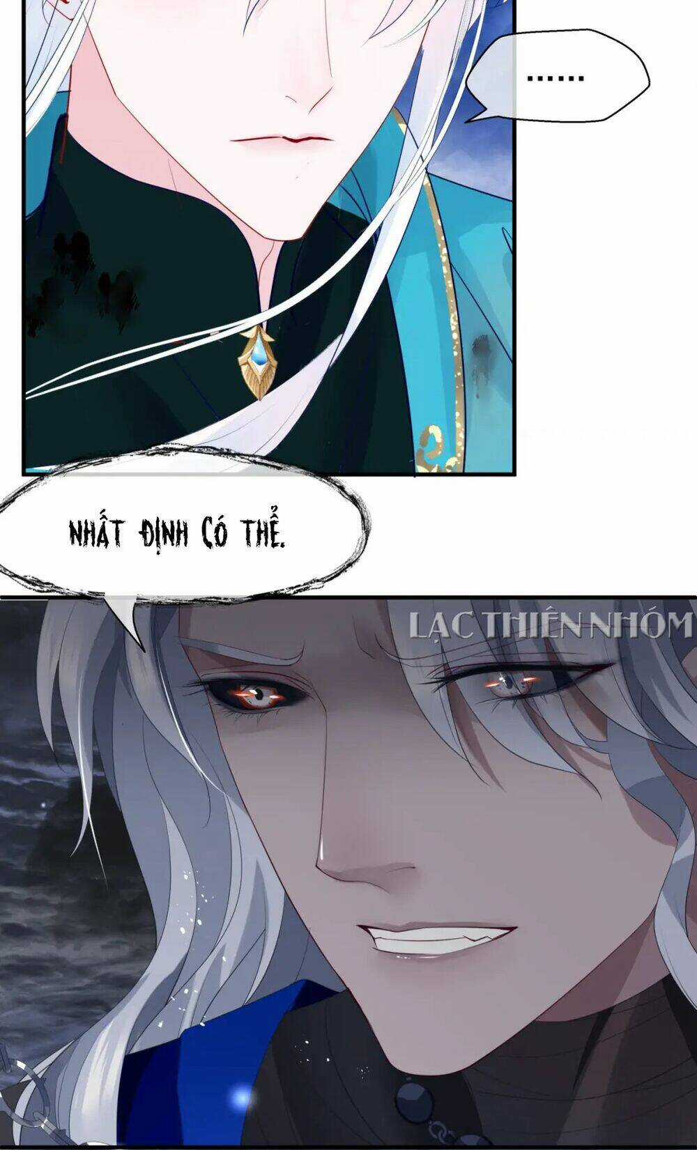 Ma Tôn Muốn Ôm Ôm Chapter 82 trang 14