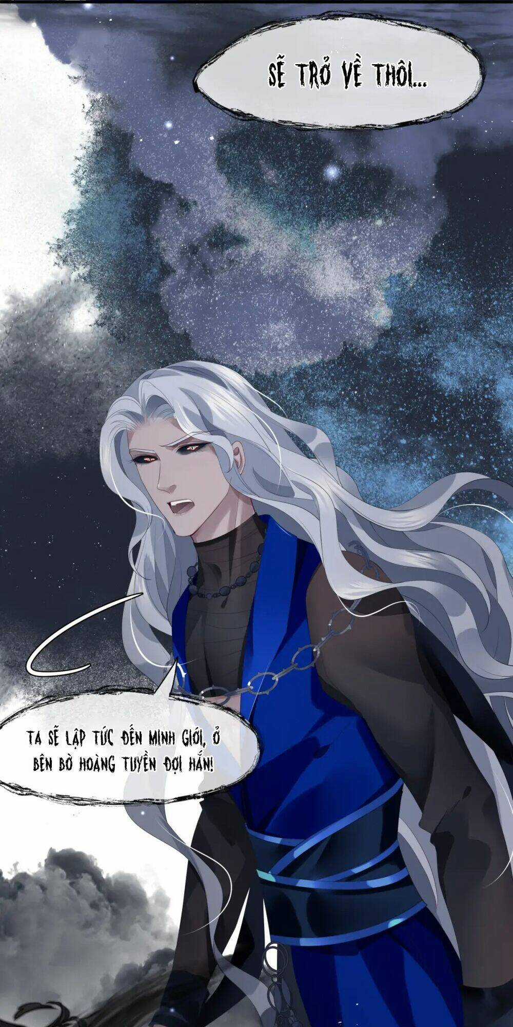 Ma Tôn Muốn Ôm Ôm Chapter 82 trang 15