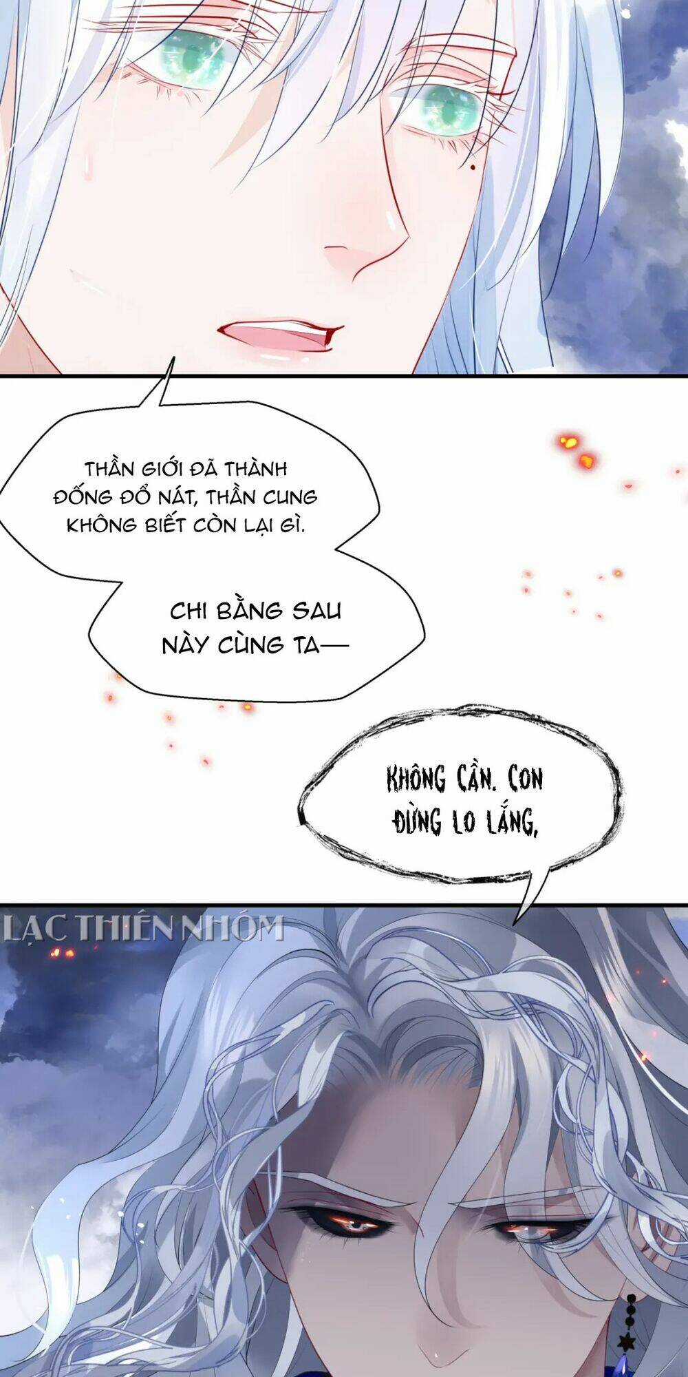 Ma Tôn Muốn Ôm Ôm Chapter 82 trang 2