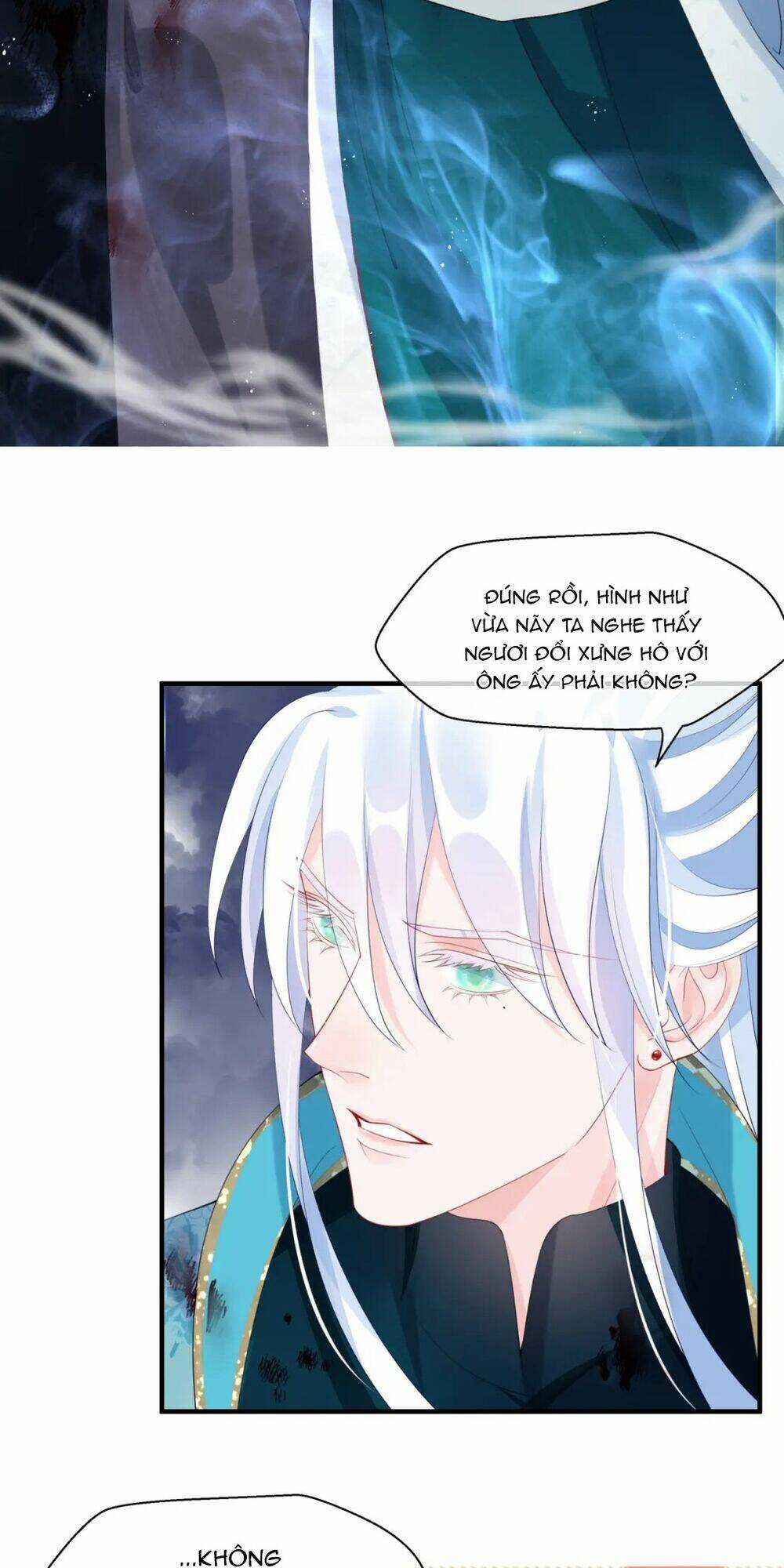 Ma Tôn Muốn Ôm Ôm Chapter 82 trang 20