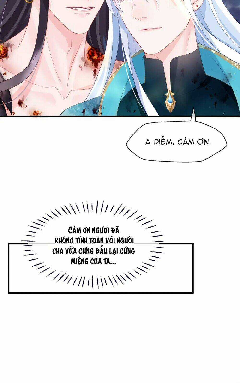 Ma Tôn Muốn Ôm Ôm Chapter 82 trang 22