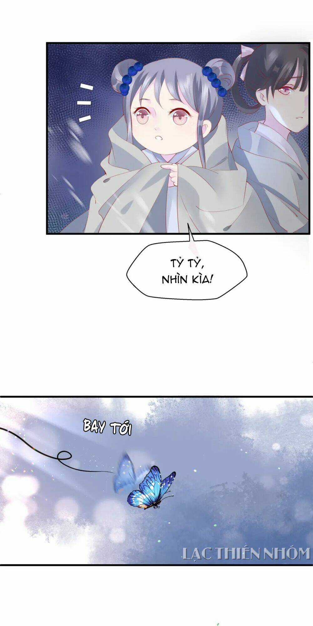 Ma Tôn Muốn Ôm Ôm Chapter 82 trang 27