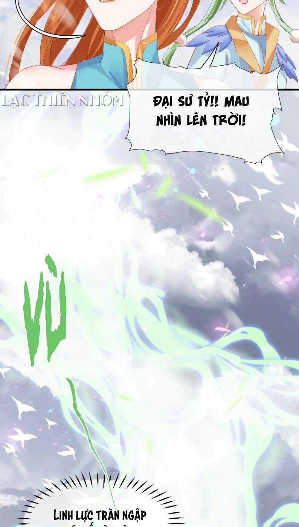 Ma Tôn Muốn Ôm Ôm Chapter 82 trang 29