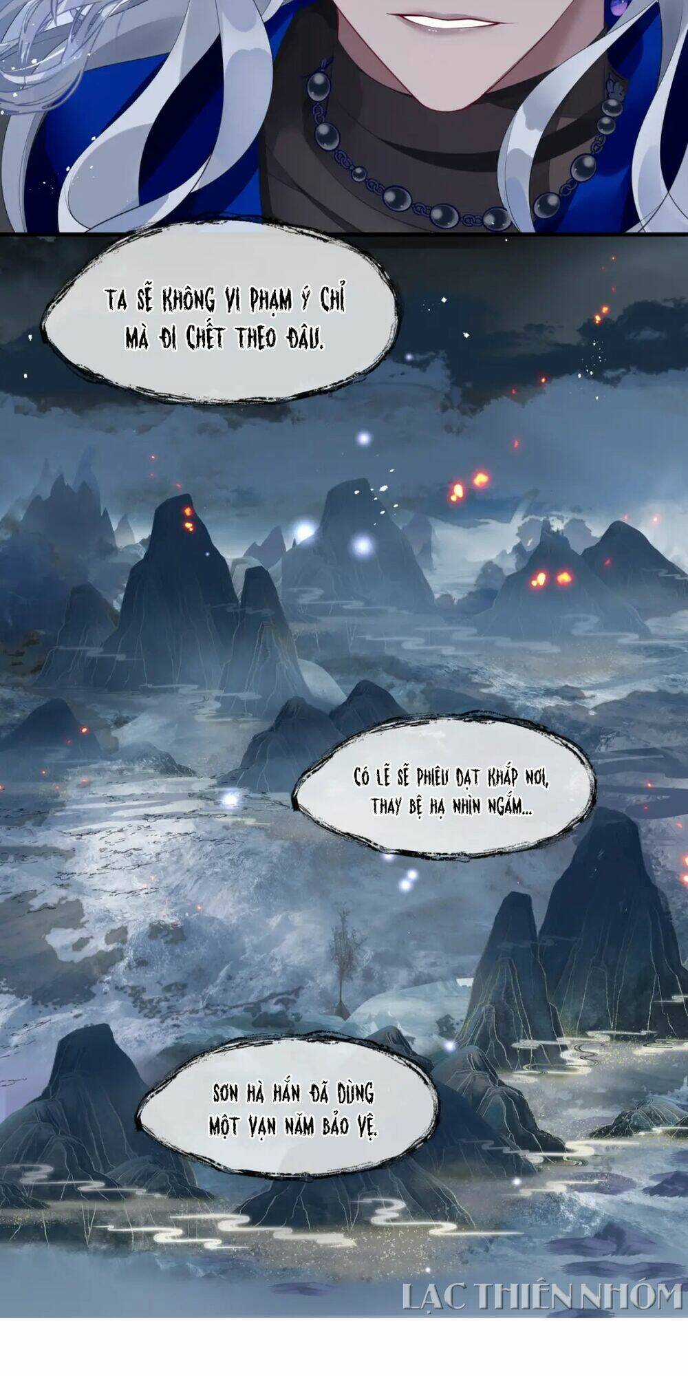 Ma Tôn Muốn Ôm Ôm Chapter 82 trang 3