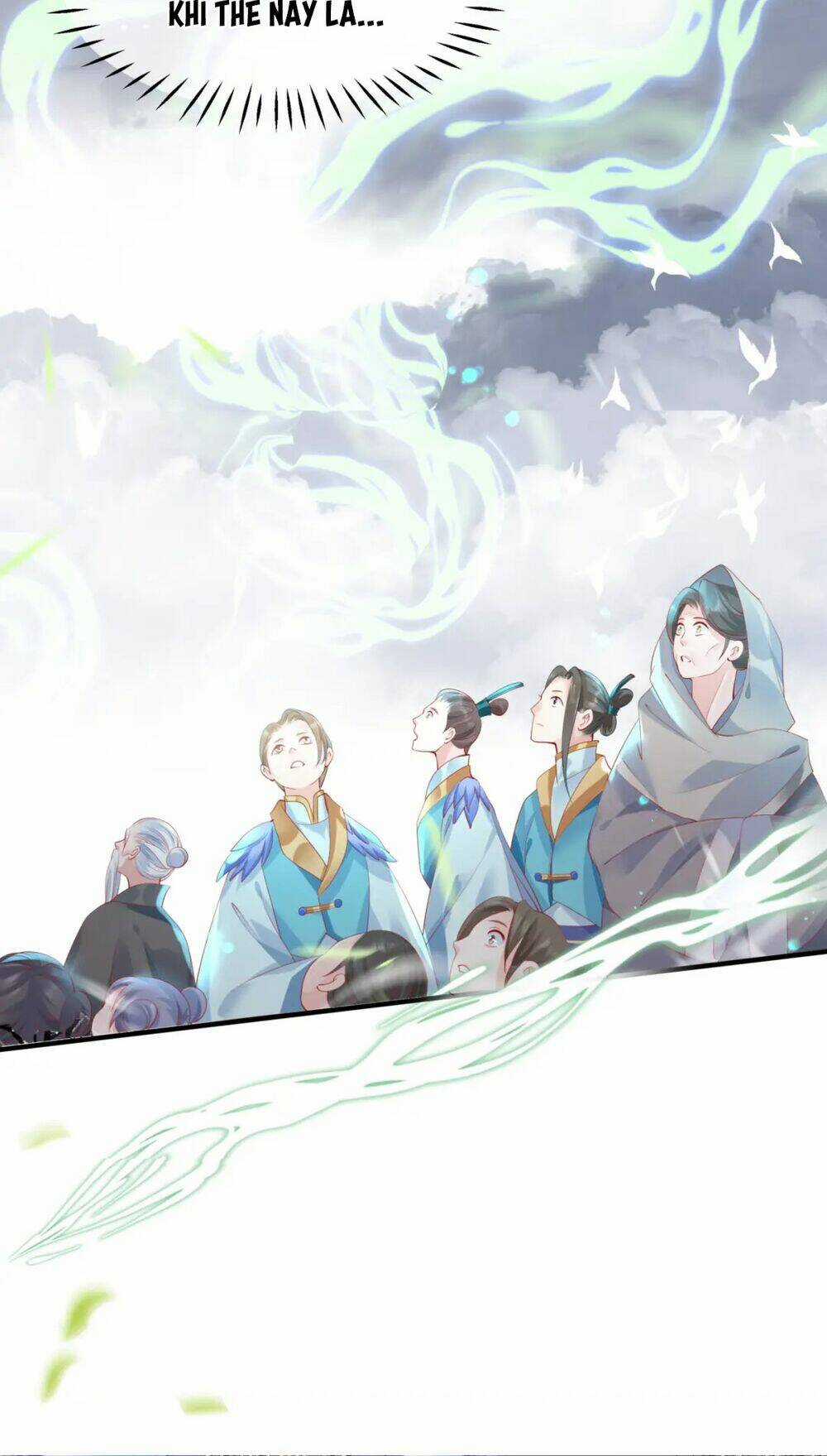 Ma Tôn Muốn Ôm Ôm Chapter 82 trang 30