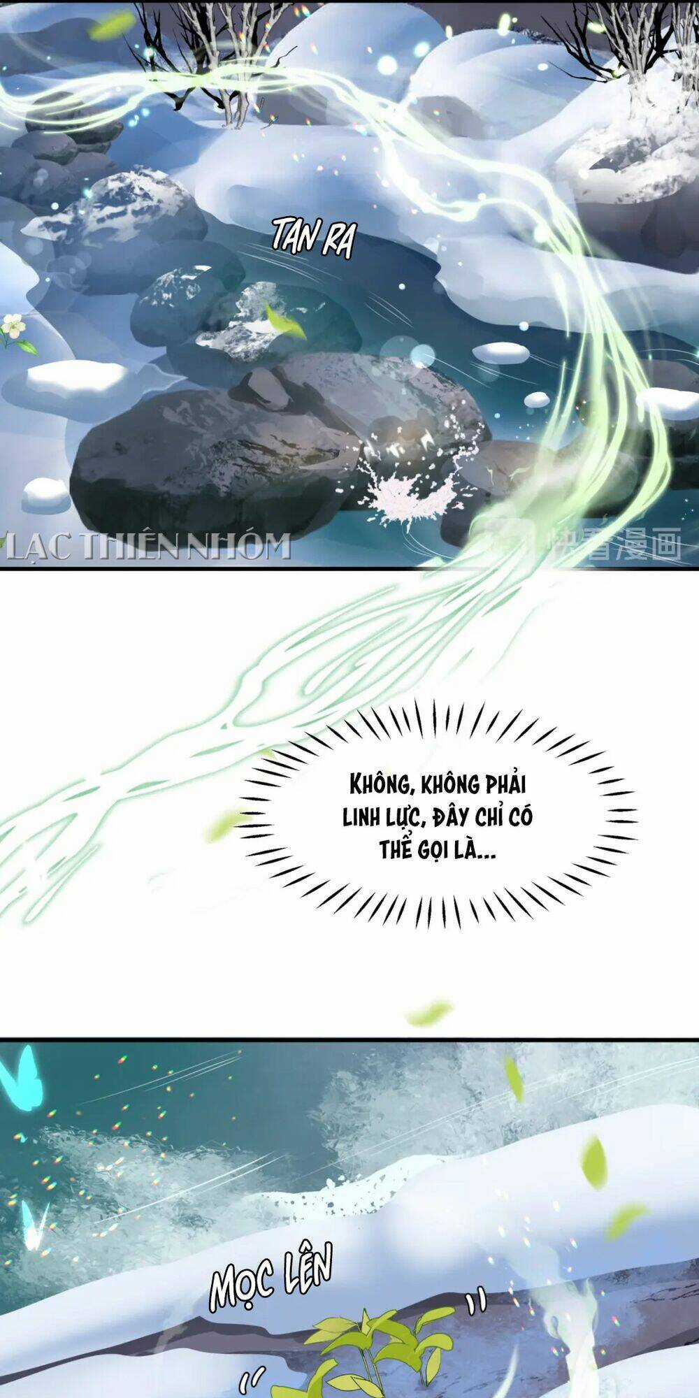 Ma Tôn Muốn Ôm Ôm Chapter 82 trang 31