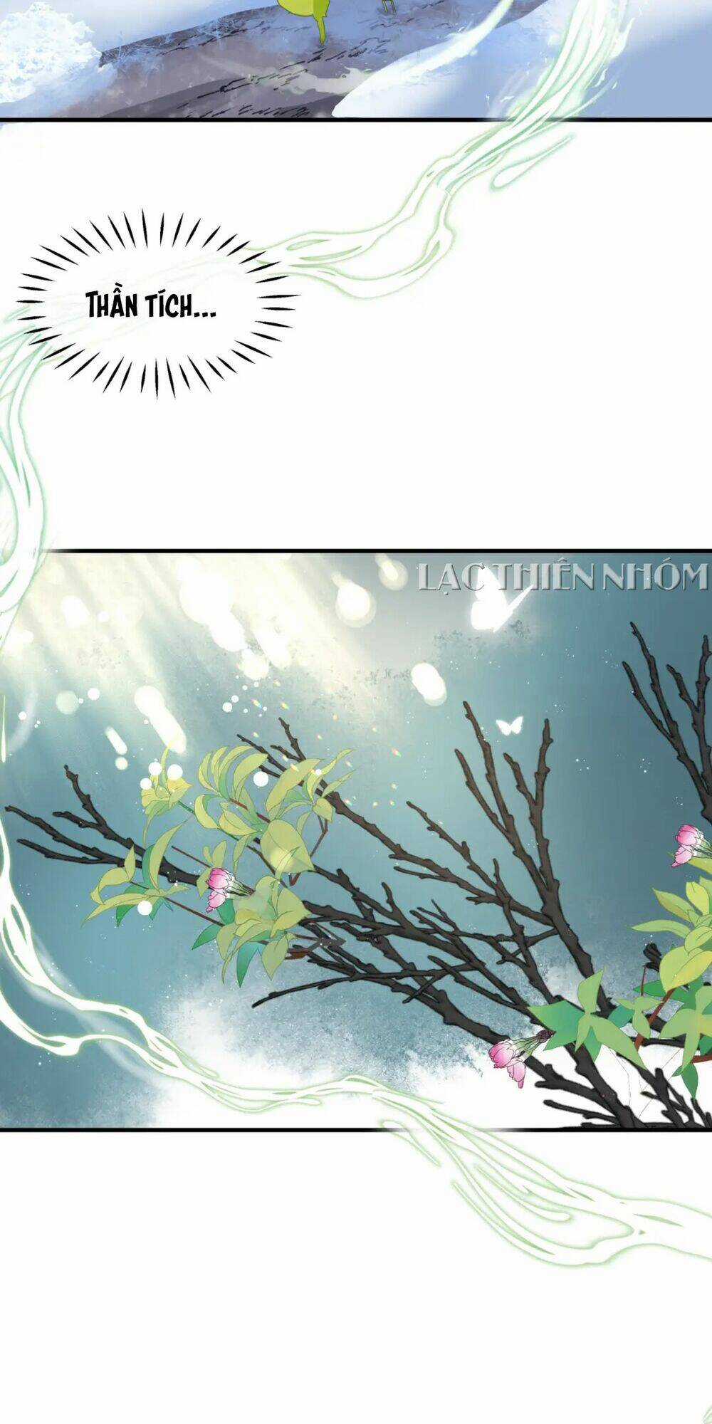 Ma Tôn Muốn Ôm Ôm Chapter 82 trang 32