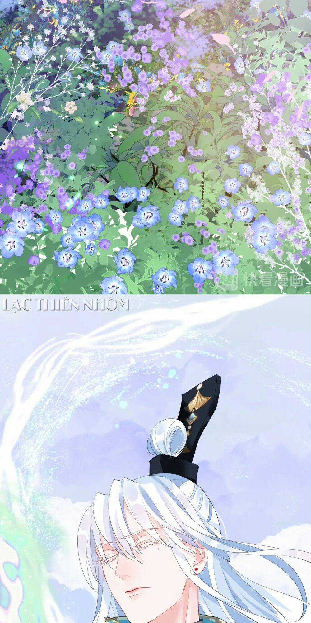 Ma Tôn Muốn Ôm Ôm Chapter 82 trang 35