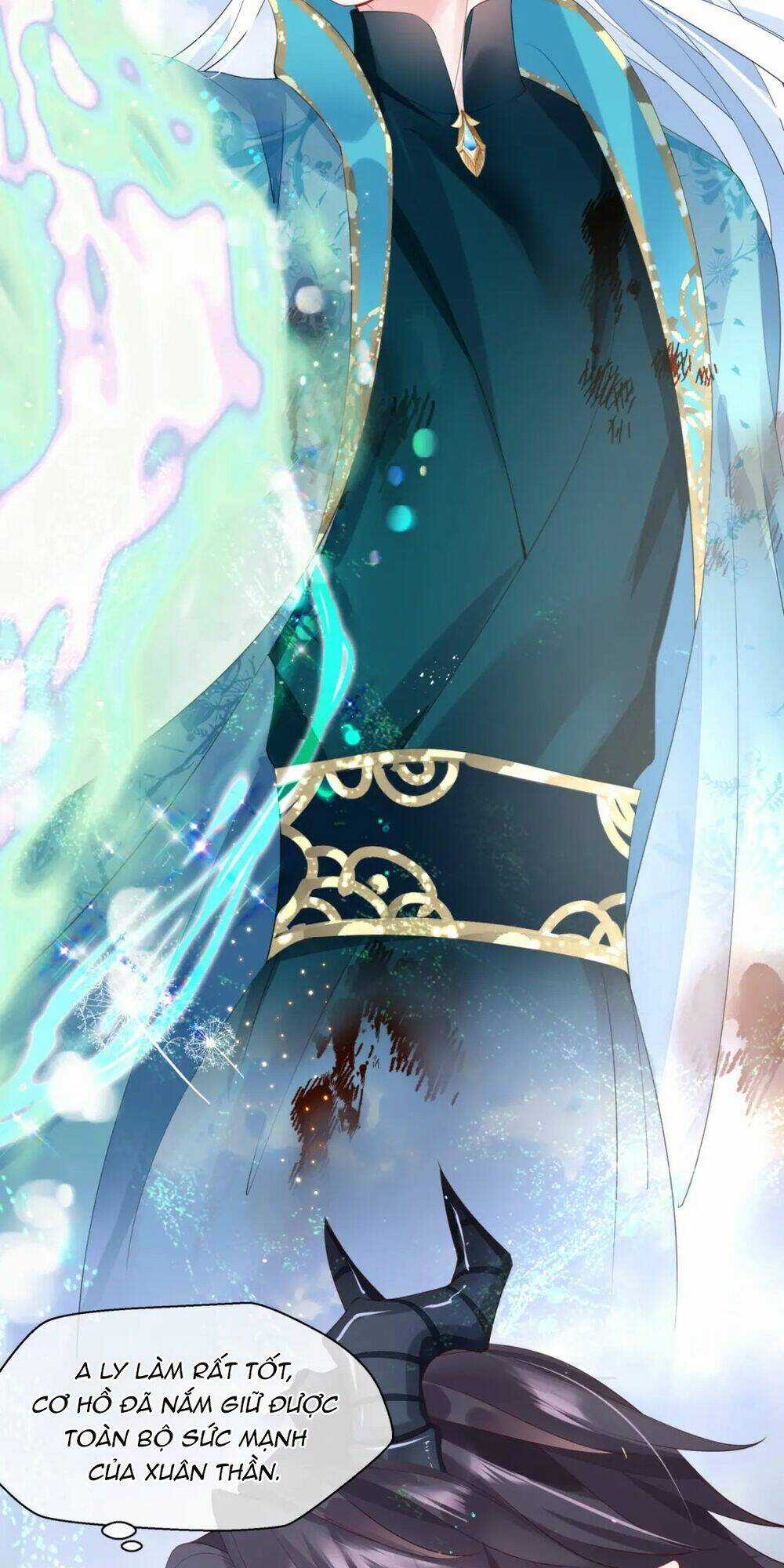 Ma Tôn Muốn Ôm Ôm Chapter 82 trang 36