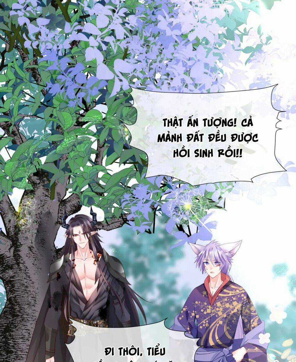 Ma Tôn Muốn Ôm Ôm Chapter 82 trang 38