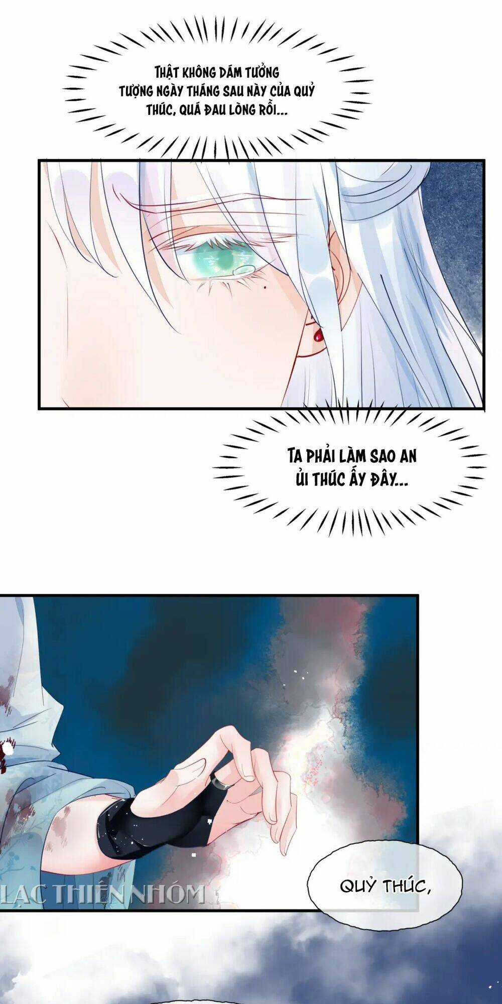 Ma Tôn Muốn Ôm Ôm Chapter 82 trang 4