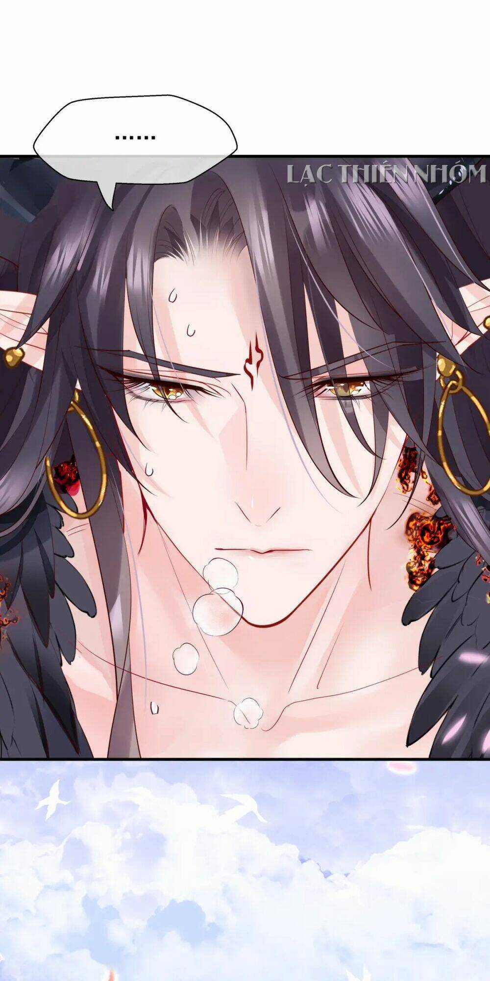 Ma Tôn Muốn Ôm Ôm Chapter 82 trang 44