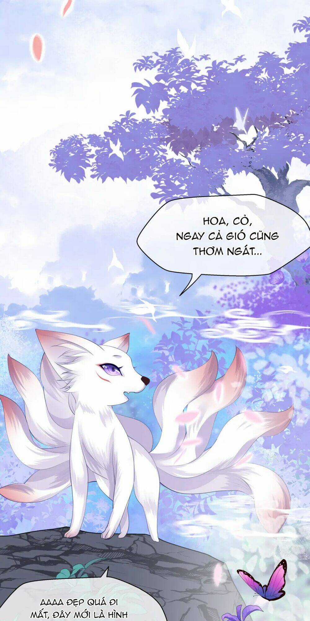 Ma Tôn Muốn Ôm Ôm Chapter 82 trang 45