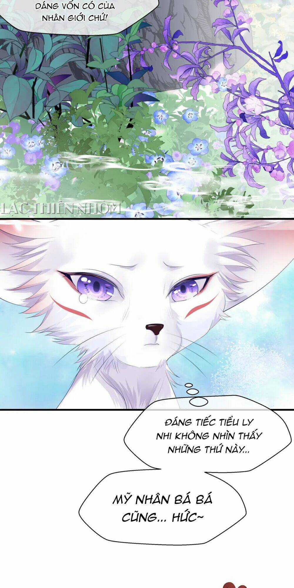 Ma Tôn Muốn Ôm Ôm Chapter 82 trang 46