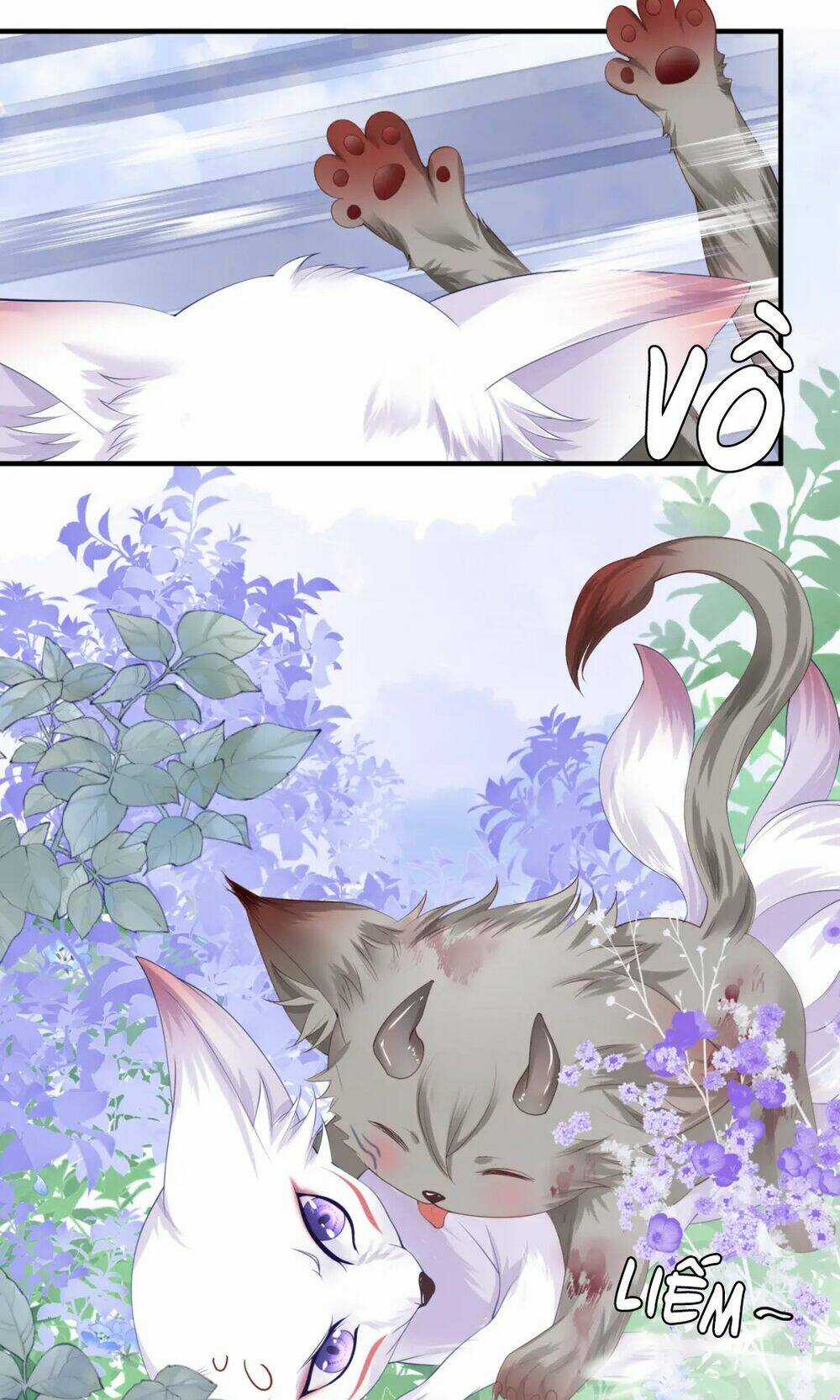 Ma Tôn Muốn Ôm Ôm Chapter 82 trang 47