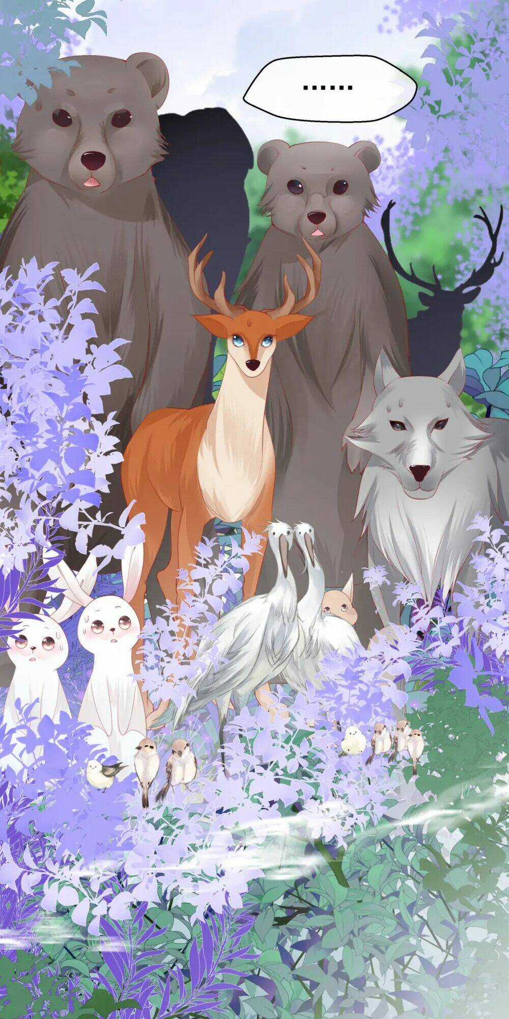 Ma Tôn Muốn Ôm Ôm Chapter 82 trang 51