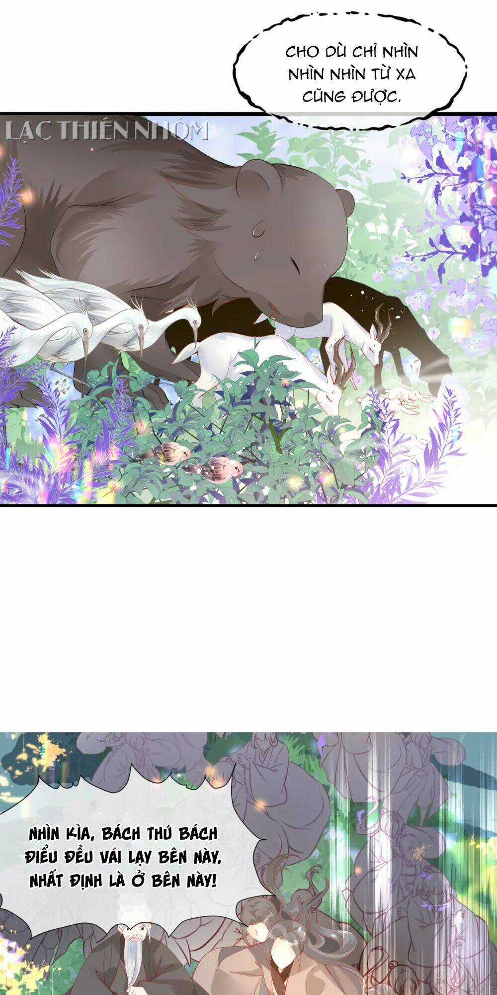 Ma Tôn Muốn Ôm Ôm Chapter 82 trang 54