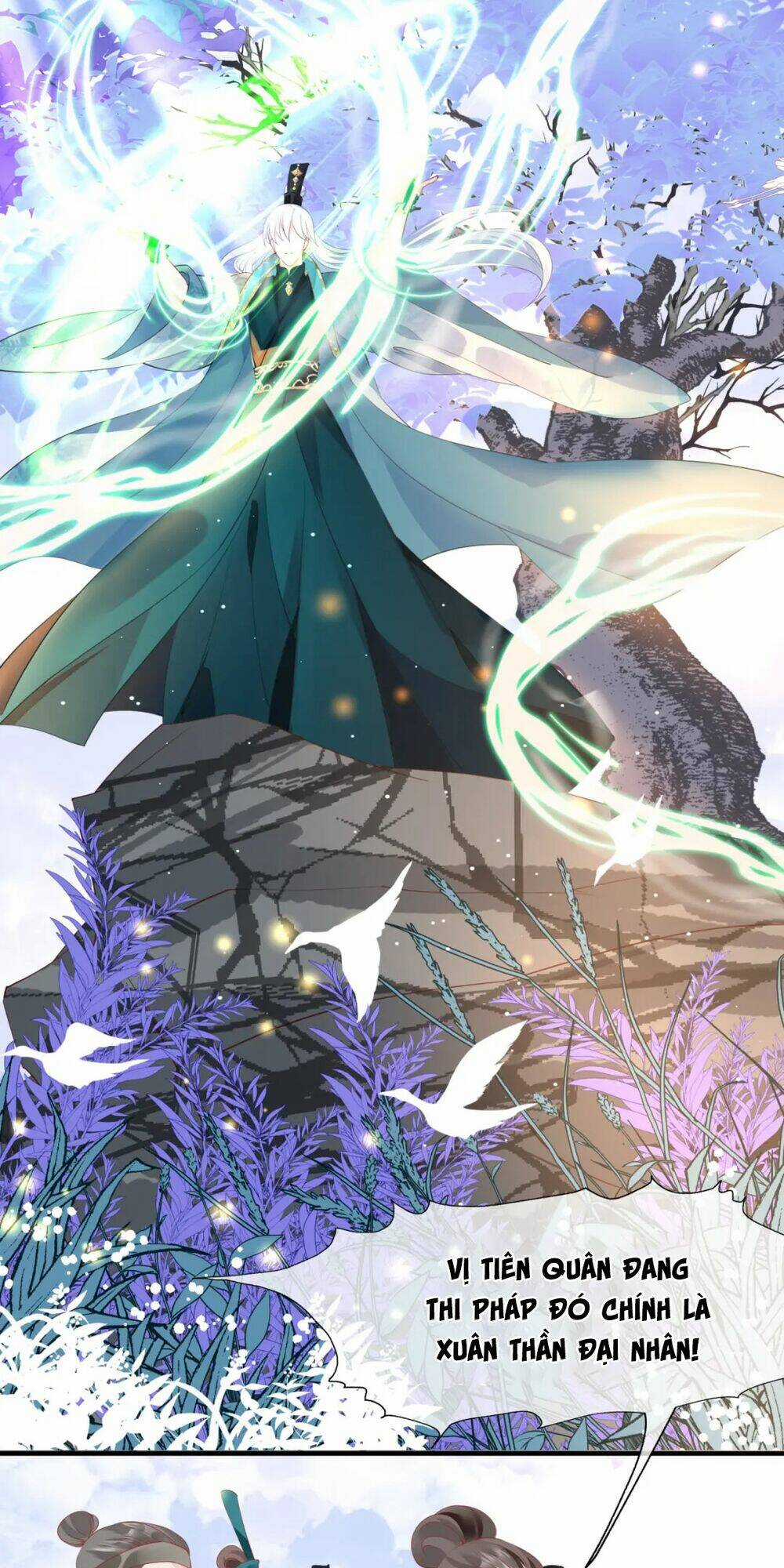 Ma Tôn Muốn Ôm Ôm Chapter 82 trang 56