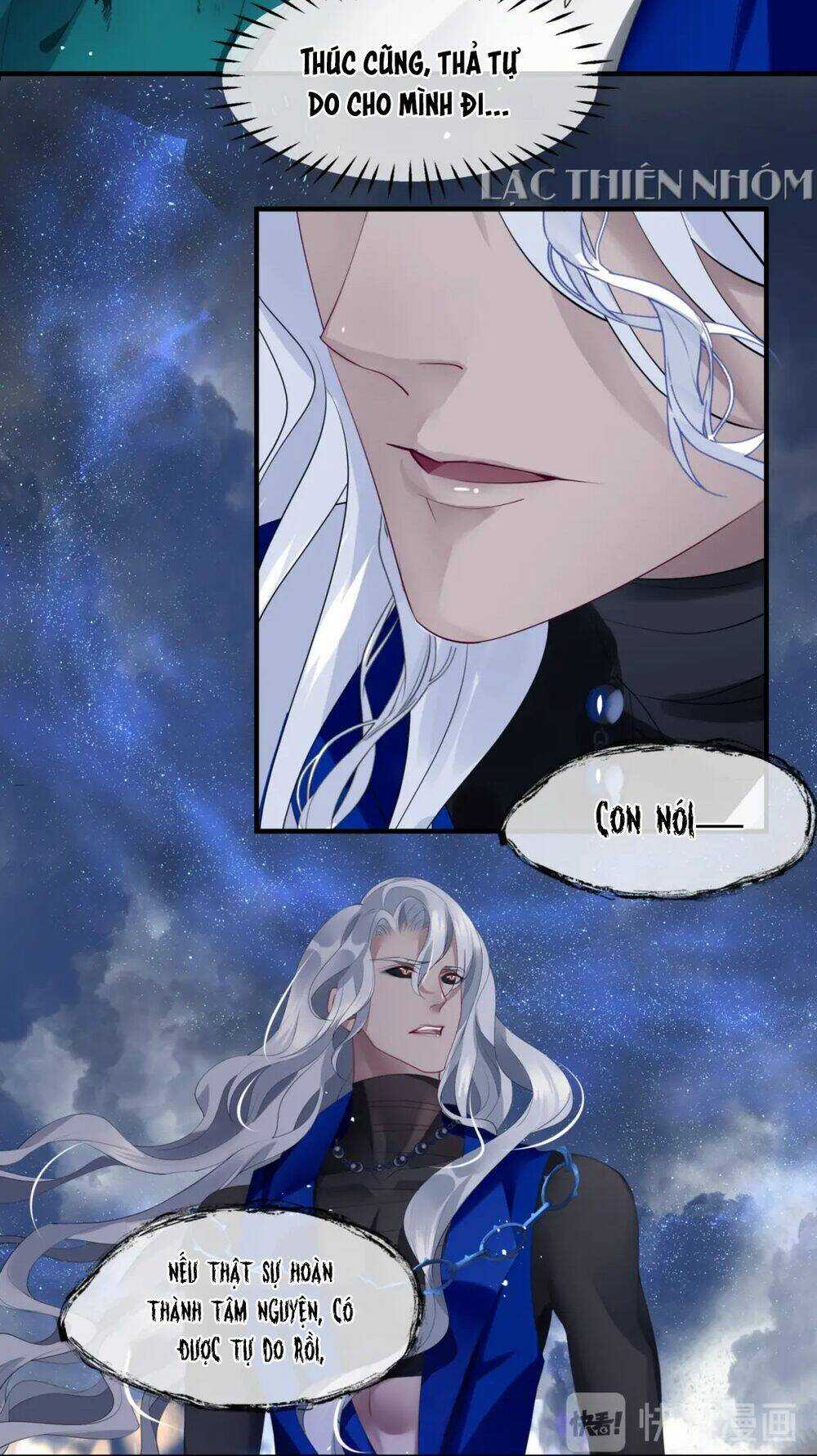 Ma Tôn Muốn Ôm Ôm Chapter 82 trang 6